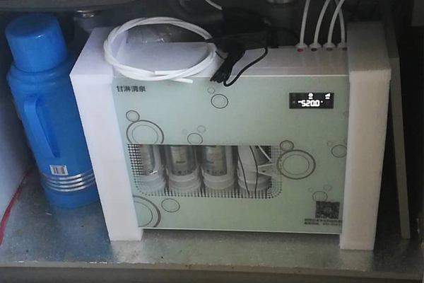江油优质刷卡投币售水机公司