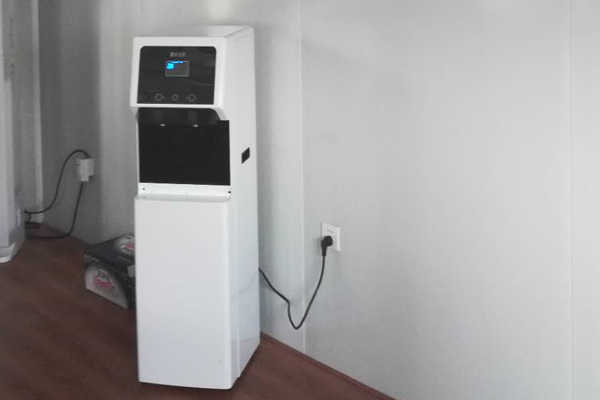 渭南优质共享净水器公司
